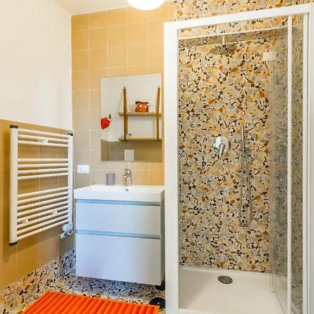 Donna Costanza - Stylish And Panoramic Flat * Naples